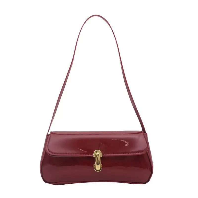 The Sienna Shoulder Bag