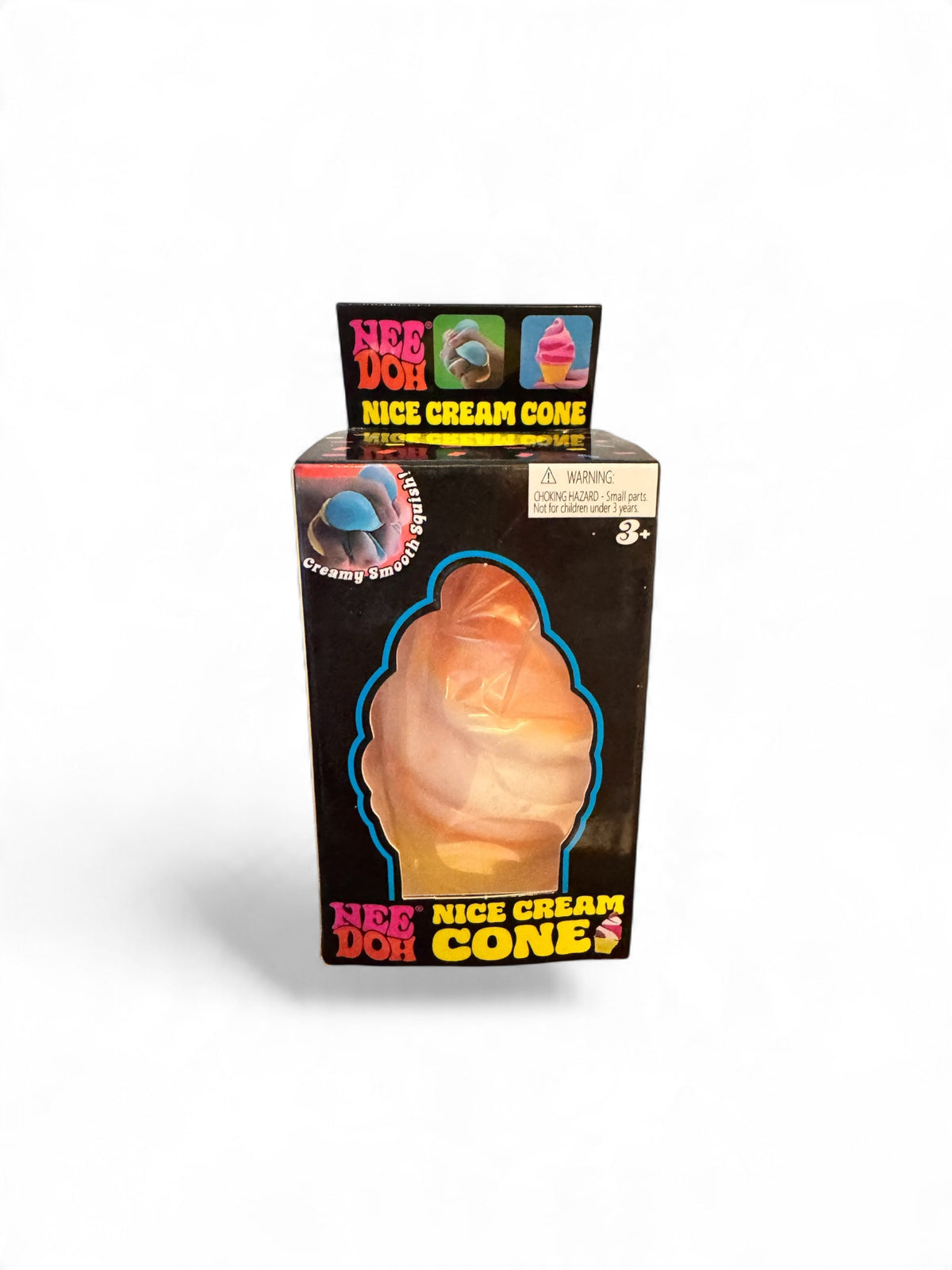 Needoh: Nice Cream Cone