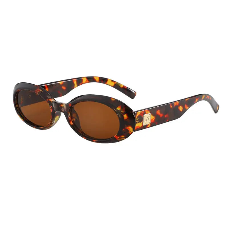 The Monroe Sunglasses