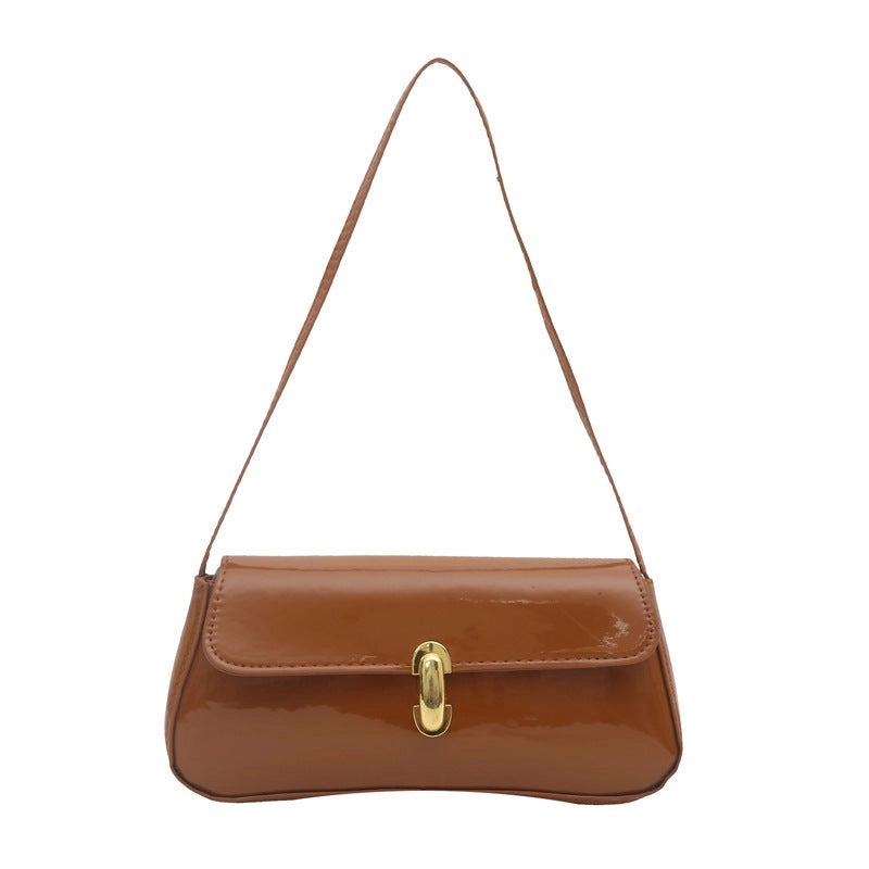 The Sienna Shoulder Bag