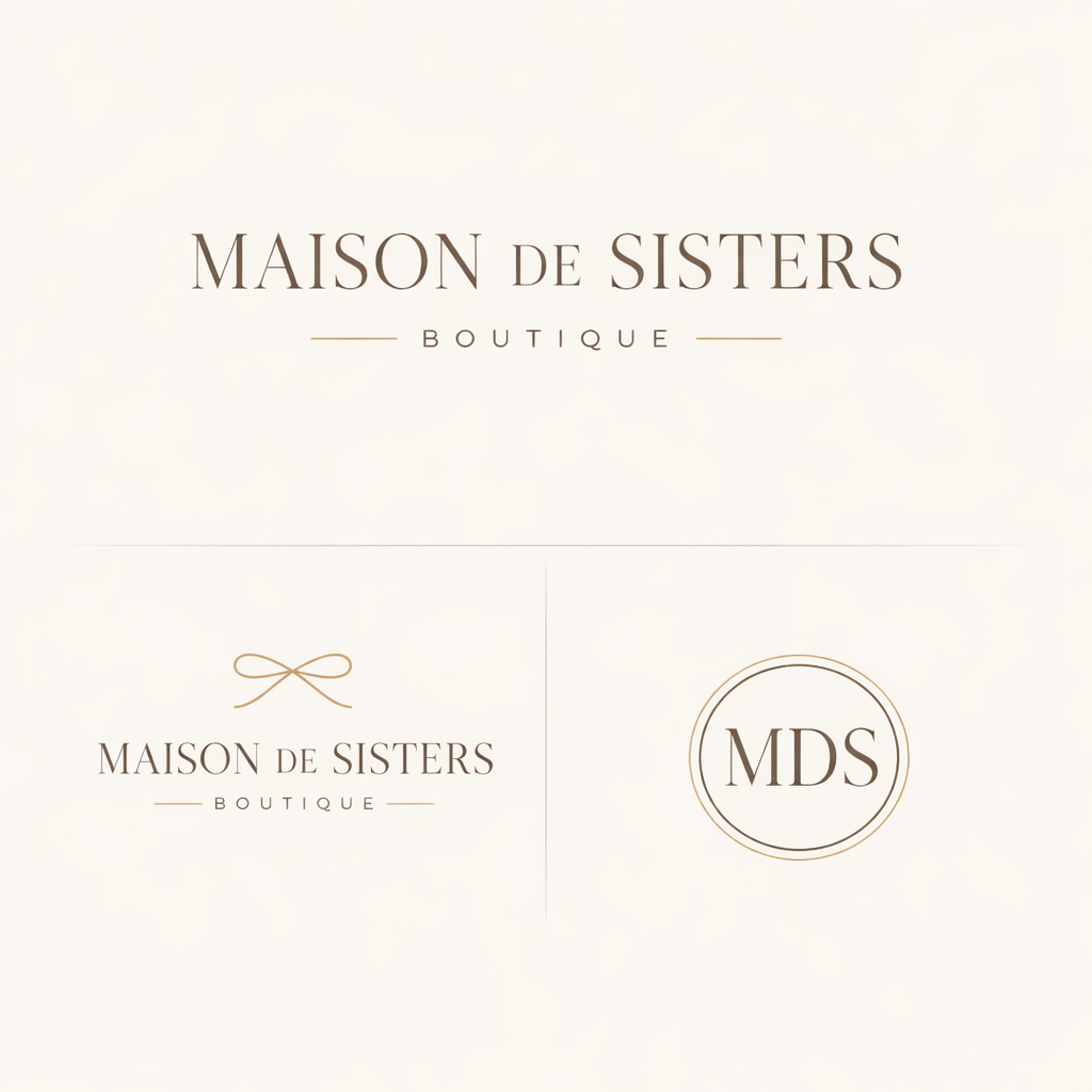Maison de Sisters Gift Card