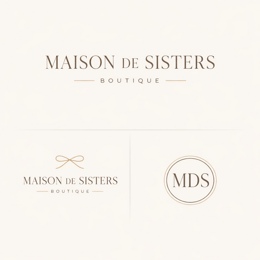 Maison de Sisters Gift Card